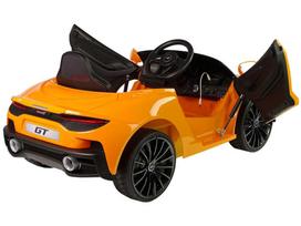 Lean Cars McLaren GT 12V Orange Painted