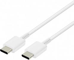 SAMSUNG EP-DA705BWEGWW USB-C to USB-C 1m White