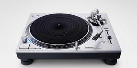 Technics SL-1200GR2
