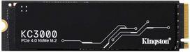 KINGSTON KC3000 1TB SKC3000S/1024G