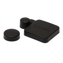 SJCAM Protective Housing and Camera Lens Cap Kit for SJ4000