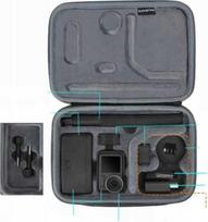 Sunnylife Case for DJI Osmo Action 3