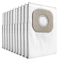 Karcher Fleece filter bags 10x.6.904-084.0