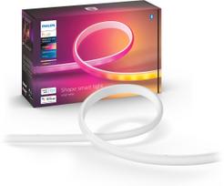 Philips Hue Gradient LightStrip Light Strip, 2m Starter Kit (929002994901)