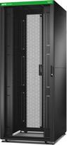 APC BY SCHNEIDER ELECTRIC APC Easy Rack 42U -räkkikaappi sivupaneeleilla, 800 x 800 mm (ER8282)
