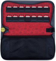 PDP Premium Console Case, Mario Edition, Black (Switch)