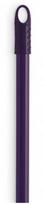 Mery Metal handle, 140cm, purple