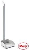 Mery Dustpan with Handle, Grey