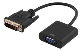 Riff Full HD 1080P DVI-D to VGA adapter/video cable converter