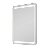 Visional PANDORA LED mirror, 80 x 60 cm, 2700-6500K, 15W, 1964Lm, IP44