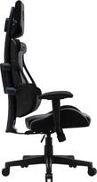 CANYON Gaming chair Morphos ABCH01 Grey