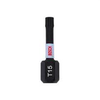 BOSCH T15 /L=25 2 pcs./ Impact