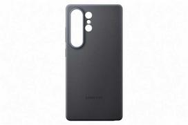 SAMSUNG Galaxy S25 Ultra Case, Black, VS938PBEGWW