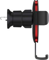 Baseus Metal Age II gravitational car phone holder for ventilation grip