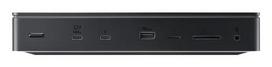 ASUS Master Thunderbolt 5 Dock DC510 Wired Black