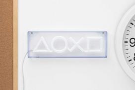 Paladone PlayStation LED Neon Light
