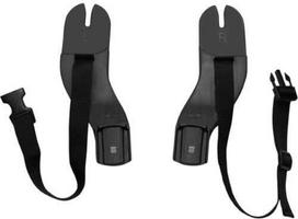 Baby Jogger Adapter Select/Lux/Premier-City Go I-SIZ W