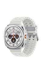 SAMSUNG Wearable SM-L705FAW2EUE / Galaxy Watch Ultra (2025) White