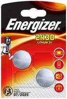 Energizer CR2430 2-pack
