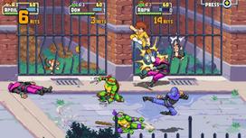 Dotemu Teenage Mutant Ninja Turtles: Shredder's Revenge – Anniversary for Nintendo Switch