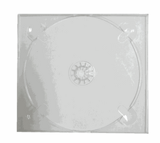 Esperanza Disc Clear Case 45814