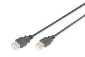 Digitus USB 2.0 Extension Cable