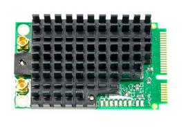 MikroTik Mini-PCIe Card (R11e-2HPnD)
