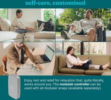 Homedics SR-CMC10H Modular Calf Wrap