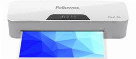FELLOWES Pixel A4 Laminator