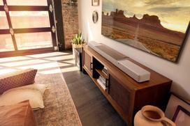 KLIPSCH Flexus Core 300 Walnut
