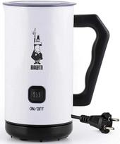 Bialetti MKF02 Milk Frother White
