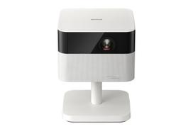 EPSON EF-71 portable lifestyle projector, Google TV (V11HB79040)