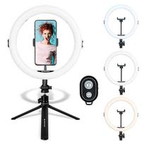 AGFAPHOTO AGFA ARL11 Ring Light + Tripod
