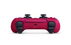 SONY PlayStation 5 DualSense Wireless Controller, Cosmic Red