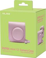 Fujifilm Instax Mini 12 Case Blossom Pink