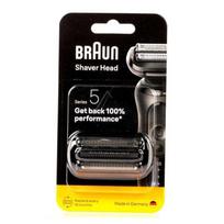 BRAUN Series 5 combo pack 54B
