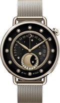 Xiaomi Watch S4 41mm Milanese Strap in Sunset Gold