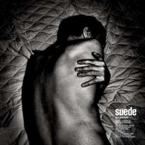 BMG Rights SUEDE "Autofiction" (Indie Exclusive Grey Vinyl, Limited Edition)