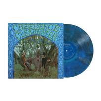 Concord CREEDENCE CLEARWATER REVIVAL "Creedence Clearwater Revival" (Blue Smoke)