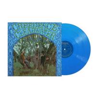 Concord CREEDENCE CLEARWATER REVIVAL "Creedence Clearwater Revival" (Sky Blue)