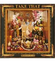 SONY TAKE THAT "Nobody Else" (30th Anniversary Edition)