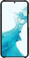 Krusell "Leather Cover Galaxy S22 Plus" Black