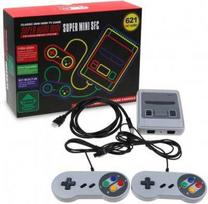 Riff Retro Console. 621 Games Included