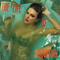 Republic TAYLOR SWIFT "The Life Of A Showgirl: Sweat And Vanilla Perfume" (CD +