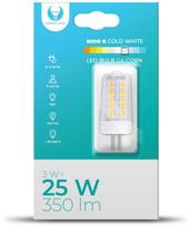 Forever Light G4 Corn Bulb 3W 12V 6000K 350lm