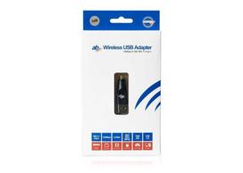 AB-COM WiFi Dongle with 5dBi antenna