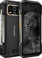 Ulefone  Armor 27 Pro 12/256GB NFC Black