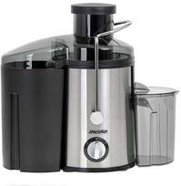 Mesko MS 4126b Silver/Black