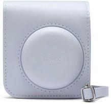 Fujifilm Instax Mini 12 Case, Clay White