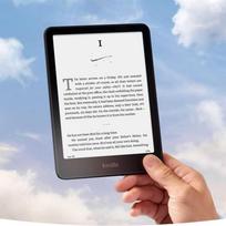 Kindle Paperwhite 7" 16GB 12th Gen B0CFPJYX7P Black